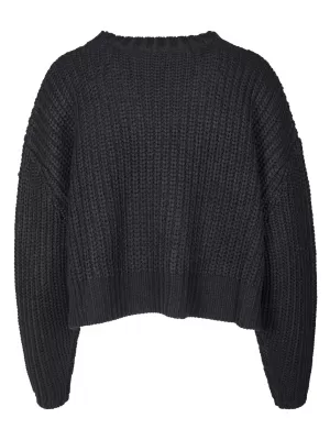 Dame URBAN CLASSICS TB2359 ČRN