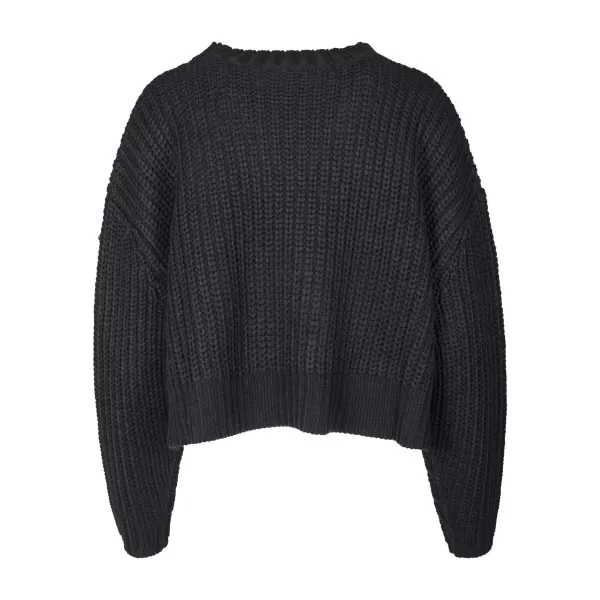 Dame URBAN CLASSICS TB2359 ČRN 