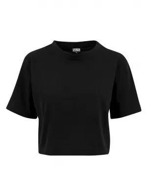 Srajca URBAN CLASSICS TB1555 ČRN