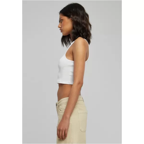  Tank Top URBAN CLASSICS TB1498 BELA 