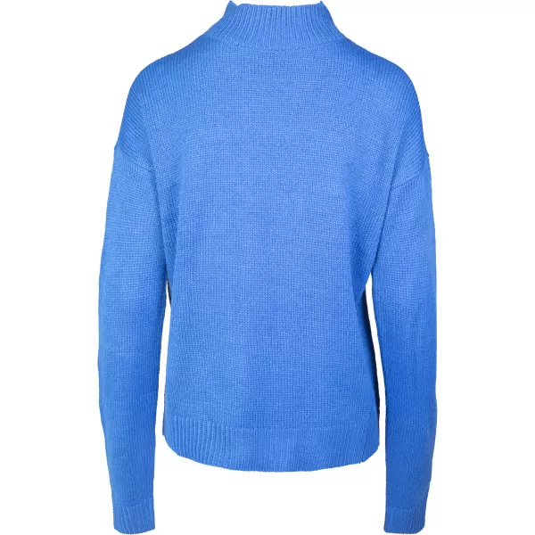  Dame URBAN CLASSICS TB2358 SVETLO MODRA 