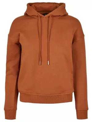 Damske trenirke URBAN CLASSICS TB1524 TOFFEE