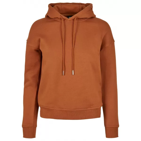  Damske trenirke URBAN CLASSICS TB1524 TOFFEE 