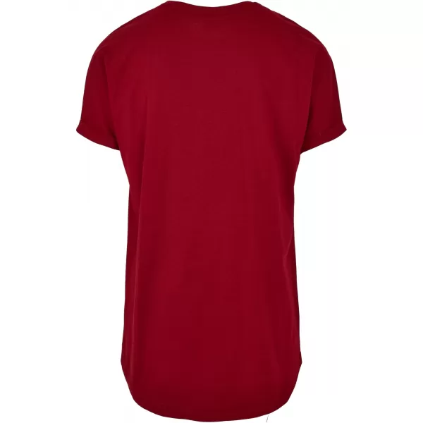  Srajca URBAN CLASSICS TB1561 OPEČEN 