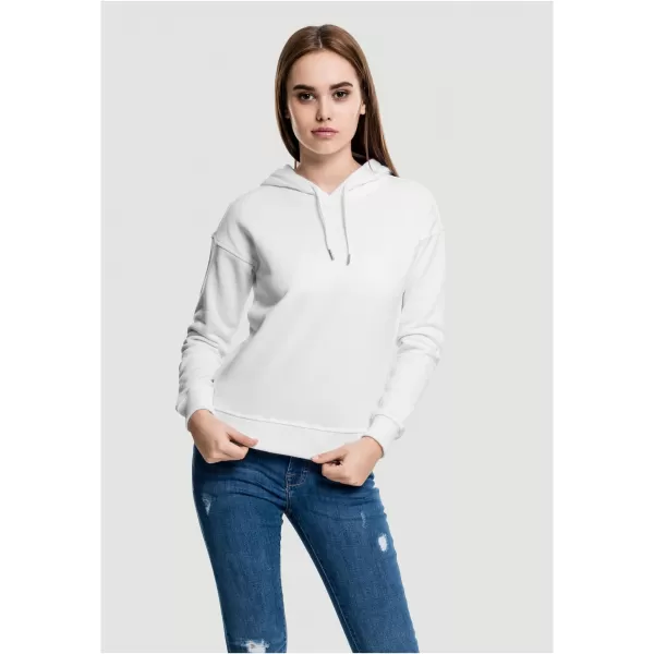  Damske trenirke URBAN CLASSICS TB1524 BELA 