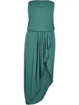 Obleka URBAN CLASSICS TB1508 BLEDO LIST