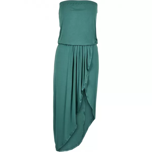  Obleka URBAN CLASSICS TB1508 BLEDO LIST 