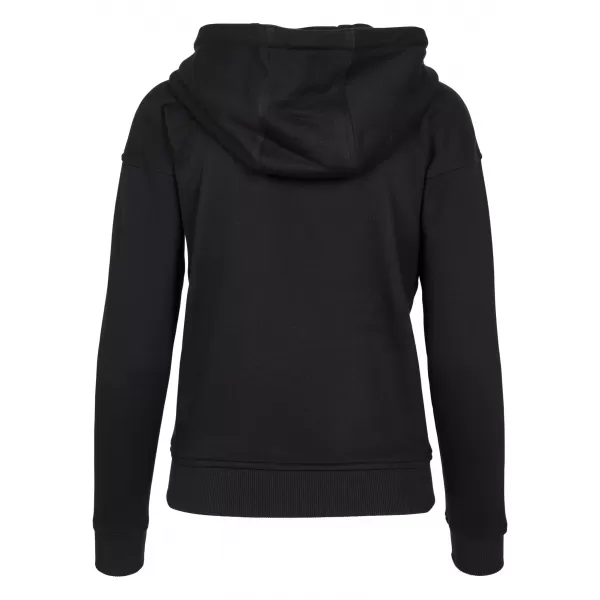  Damske trenirke URBAN CLASSICS TB1982 ČRN 