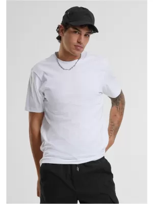 Srajca URBAN CLASSICS TB2684 BELA