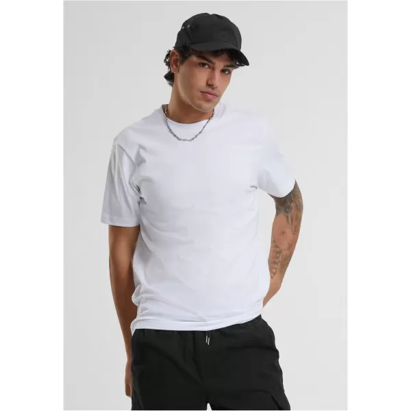  Srajca URBAN CLASSICS TB2684 BELA 