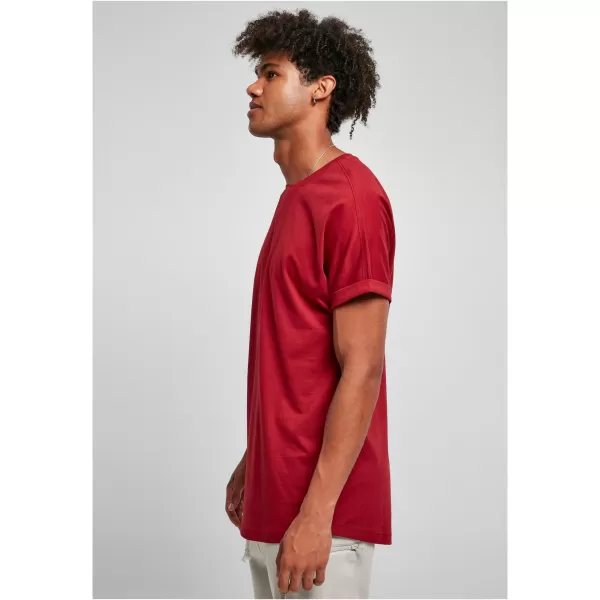  Srajca URBAN CLASSICS TB1561 OPEČEN 