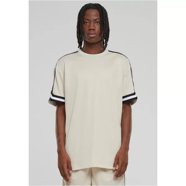  Srajca URBAN CLASSICS TB2890 MEHKA MORSKA TRAVA 