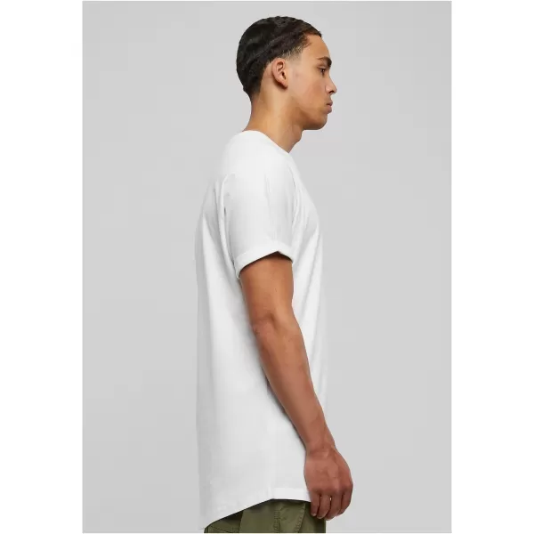  Srajca URBAN CLASSICS TB1561 BELA 