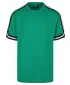 Srajca URBAN CLASSICS TB2890 PRAPROT ZELENA