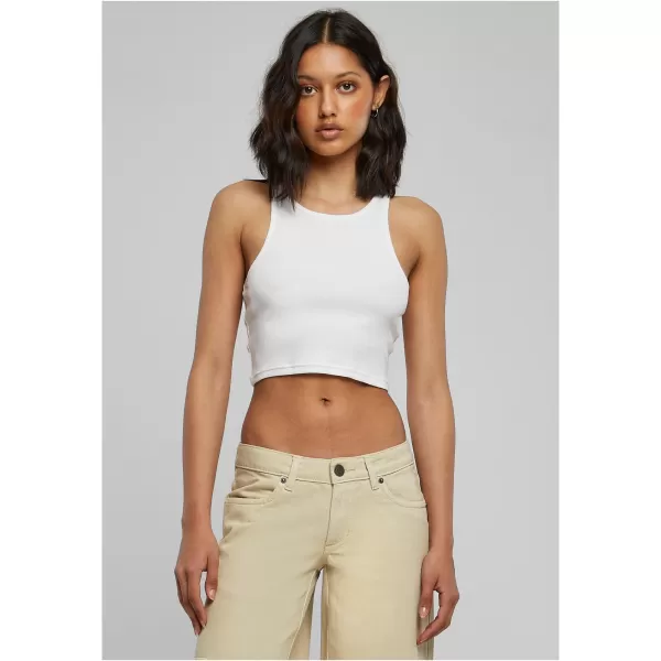  Tank Top URBAN CLASSICS TB1498 BELA 