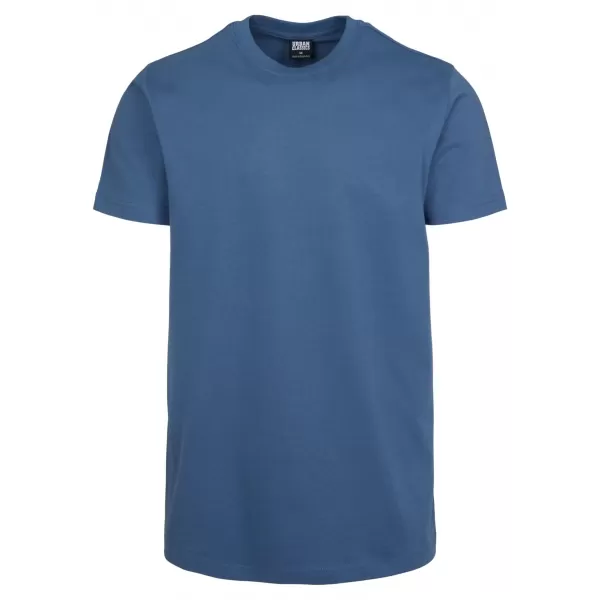  Srajca URBAN CLASSICS TB2684 VINTAGE MODRA 