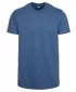 Srajca URBAN CLASSICS TB2684 VINTAGE MODRA