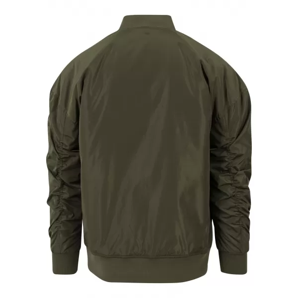  Jakna URBAN CLASSICS TB1619 TEMNA OLJKA 