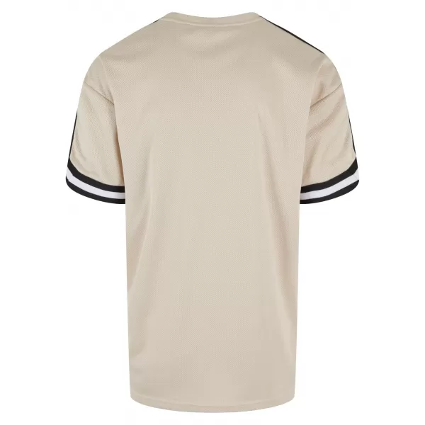  Srajca URBAN CLASSICS TB2890 MEHKA MORSKA TRAVA 