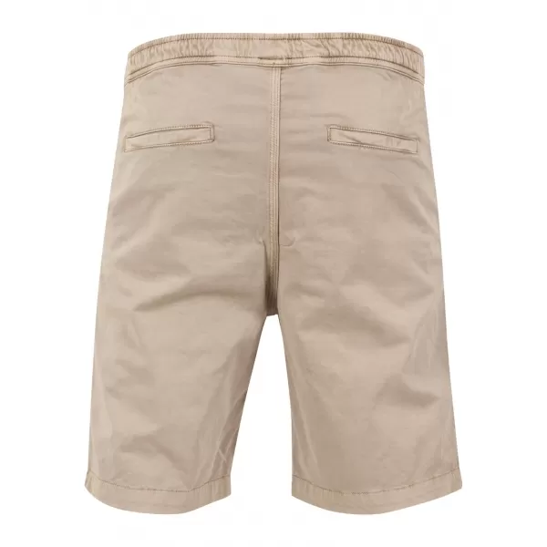  Kratke hlače URBAN CLASSICS TB1609 PESEK 