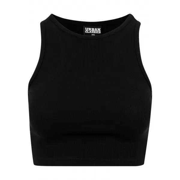  Tank Top URBAN CLASSICS TB1498 ČRN 