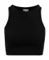 Tank Top URBAN CLASSICS TB1498 ČRN