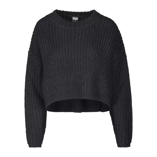  Dame URBAN CLASSICS TB2359 ČRN 
