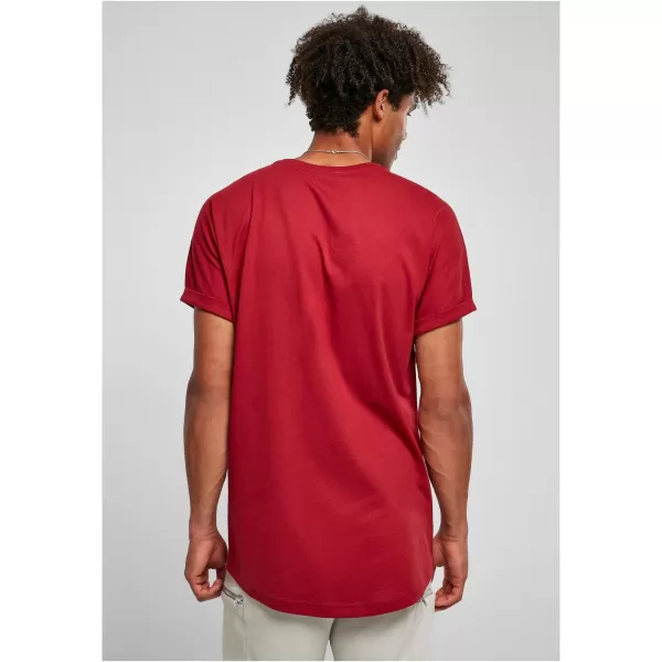  Srajca URBAN CLASSICS TB1561 OPEČEN 