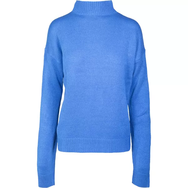  Dame URBAN CLASSICS TB2358 SVETLO MODRA 