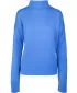 Dame URBAN CLASSICS TB2358 SVETLO MODRA