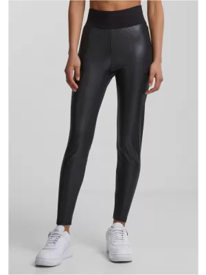 Gamaše URBAN CLASSICS TB3001 ČRN