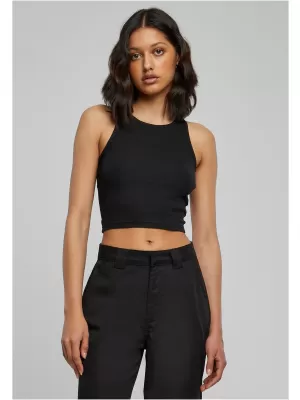 Tank Top URBAN CLASSICS TB1498 ČRN