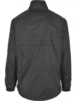 Jakna URBAN CLASSICS TB2748 ČRN