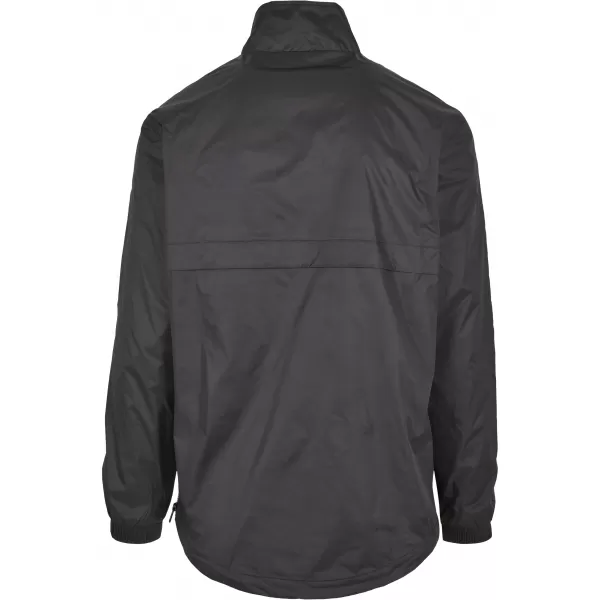  Jakna URBAN CLASSICS TB2748 ČRN 