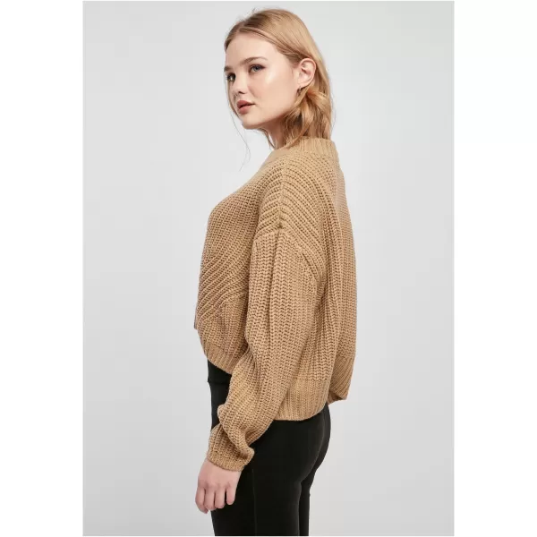  Dame URBAN CLASSICS TB2359 UNION BEŽ 