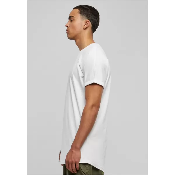  Srajca URBAN CLASSICS TB1561 BELA 