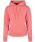 Damske trenirke URBAN CLASSICS TB1524 BLEDO ROZA