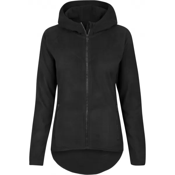  Ženski pulover URBAN CLASSICS TB1728 ČRNA 