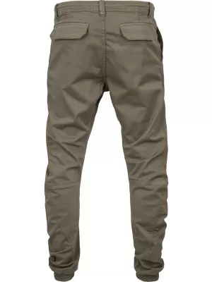 Hlače URBAN CLASSICS TB1795 OLJK
