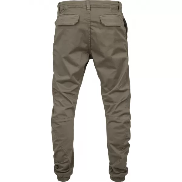  Hlače URBAN CLASSICS TB1795 OLJK 