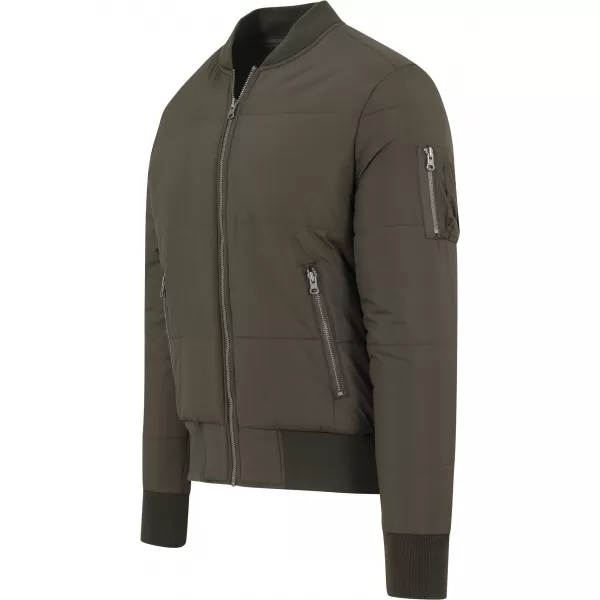  Jakna URBAN CLASSICS TB1444 OLJK 