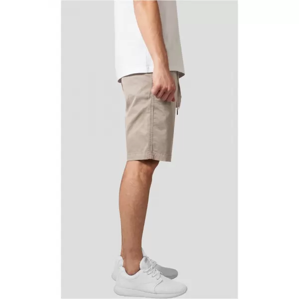  Kratke hlače URBAN CLASSICS TB1609 PESEK 