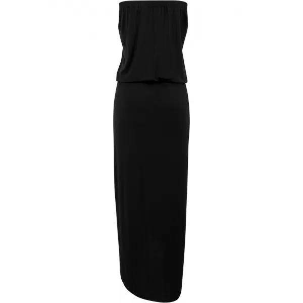  Obleka URBAN CLASSICS TB1508 ČRN 