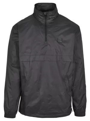 Jakna URBAN CLASSICS TB2748 ČRN