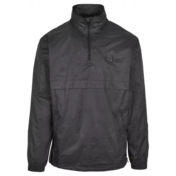  Jakna URBAN CLASSICS TB2748 ČRN 