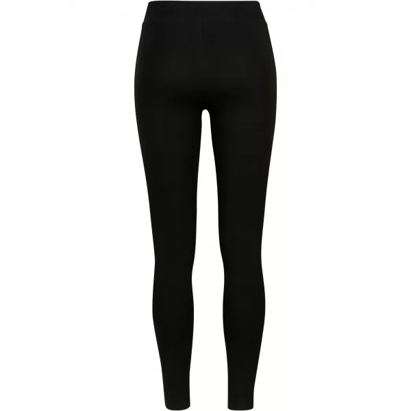  Gamaše URBAN CLASSICS TB2593 ČRN 