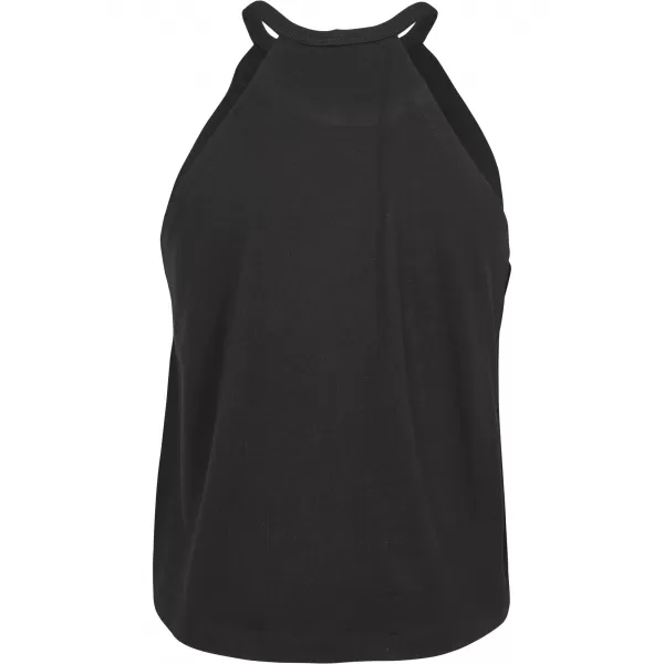 Tank Top URBAN CLASSICS TB1903 ČRN 
