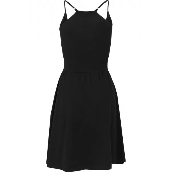  Obleka URBAN CLASSICS TB2610 ČRN 