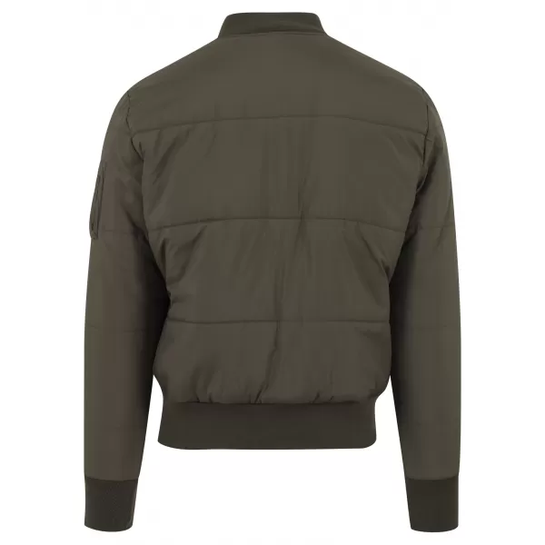  Jakna URBAN CLASSICS TB1444 OLJK 