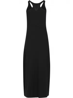 Obleka URBAN CLASSICS TB2601 ČRN